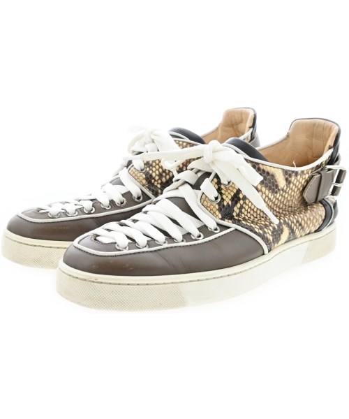 Christian Louboutin(クリスチャンルブタン)のスニーカー サイズ:EU39 1/2(24.5cm位) 17,000円