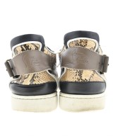 Christian Louboutin（クリスチャンルブタン）スニーカー 茶 サイズ:EU39 1/2(24.5cm位) メンズ/2200721993249