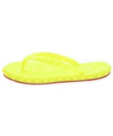 Christian Louboutin（クリスチャンルブタン）サンダル 黄 サイズ:EU34(20.5cm位) レディース/2200722126059