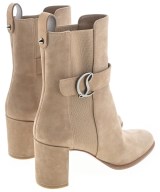 Christian Louboutin（クリスチャンルブタン）ブーツ ベージュ サイズ:EU37(23.5cm位) レディース/2200718353025