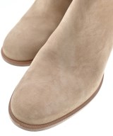 Christian Louboutin（クリスチャンルブタン）ブーツ ベージュ サイズ:EU37(23.5cm位) レディース/2200718353025