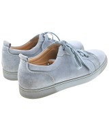 Christian Louboutin（クリスチャンルブタン）スニーカー グレー サイズ:EU42(27cm位) メンズ/2200723397014