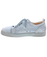Christian Louboutin（クリスチャンルブタン）スニーカー グレー サイズ:EU42(27cm位) メンズ/2200723397014