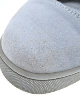 Christian Louboutin（クリスチャンルブタン）スニーカー グレー サイズ:EU42(27cm位) メンズ/2200723397014