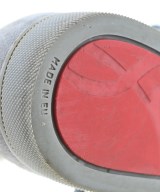 Christian Louboutin（クリスチャンルブタン）スニーカー グレー サイズ:EU42(27cm位) メンズ/2200723397014