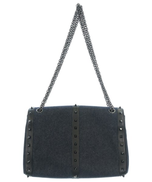 Christian Louboutin（クリスチャンルブタン）ショルダーバッグ 紺 サイズ:- レディース/2200722976104