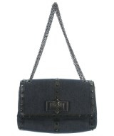 Christian Louboutin（クリスチャンルブタン）ショルダーバッグ 紺 サイズ:- レディース/2200722976104