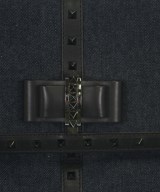 Christian Louboutin（クリスチャンルブタン）ショルダーバッグ 紺 サイズ:- レディース/2200722976104
