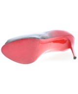 Christian Louboutin（クリスチャンルブタン）パンプス 黒 サイズ:EU37 1/2(24cm位) レディース/2200725694180