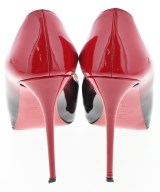 Christian Louboutin（クリスチャンルブタン）パンプス 黒 サイズ:EU37 1/2(24cm位) レディース/2200725694180