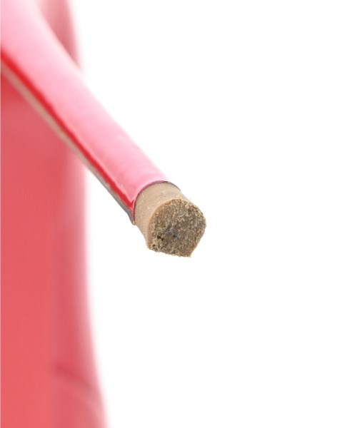 Christian Louboutin（クリスチャンルブタン）パンプス 赤 サイズ:EU37 1/2(24cm位) レディース/2200725694197