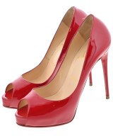 Christian Louboutin パンプス