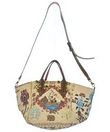 Christian Louboutin（クリスチャンルブタン）ショルダーバッグ 白 サイズ:- レディース/2200726068065