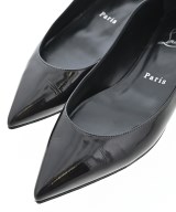 Christian Louboutin（クリスチャンルブタン）パンプス 黒 サイズ:EU34(20.5cm位) レディース/2200726068072