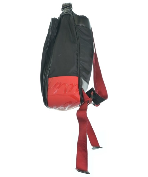 Christian Louboutin（クリスチャンルブタン）バックパック・リュック 黒 サイズ:- メンズ/2200726385070