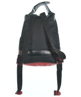 Christian Louboutin（クリスチャンルブタン）バックパック・リュック 黒 サイズ:- メンズ/2200726385070