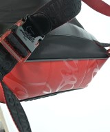 Christian Louboutin（クリスチャンルブタン）バックパック・リュック 黒 サイズ:- メンズ/2200726385070