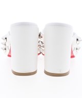 Christian Louboutin（クリスチャンルブタン）サンダル 白 サイズ:EU36 1/2(23cm位) レディース/2200726167041