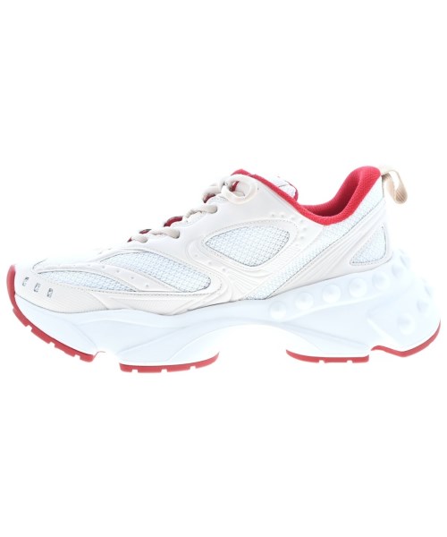 Christian Louboutin（クリスチャンルブタン）スニーカー 白 サイズ:EU37(23.5cm位) レディース/2200727317025