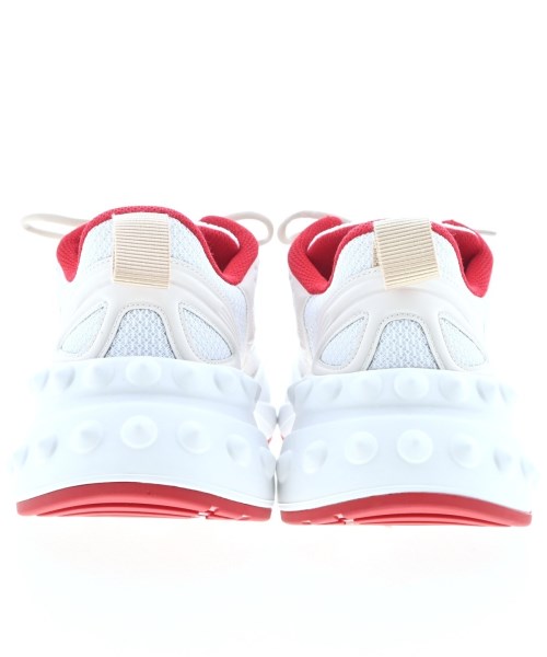 Christian Louboutin（クリスチャンルブタン）スニーカー 白 サイズ:EU37(23.5cm位) レディース/2200727317025