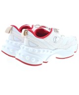 Christian Louboutin（クリスチャンルブタン）スニーカー 白 サイズ:EU37(23.5cm位) レディース/2200727317025