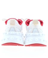Christian Louboutin（クリスチャンルブタン）スニーカー 白 サイズ:EU37(23.5cm位) レディース/2200727317025