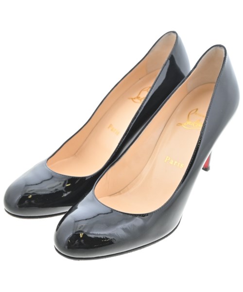 Christian Louboutin(クリスチャンルブタン)のパンプス サイズ:EU38 1/2(25cm位) 10,400円