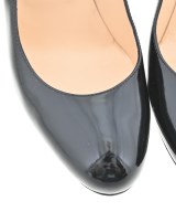 Christian Louboutin（クリスチャンルブタン）パンプス 黒 サイズ:EU38 1/2(25cm位) レディース/2200721985107