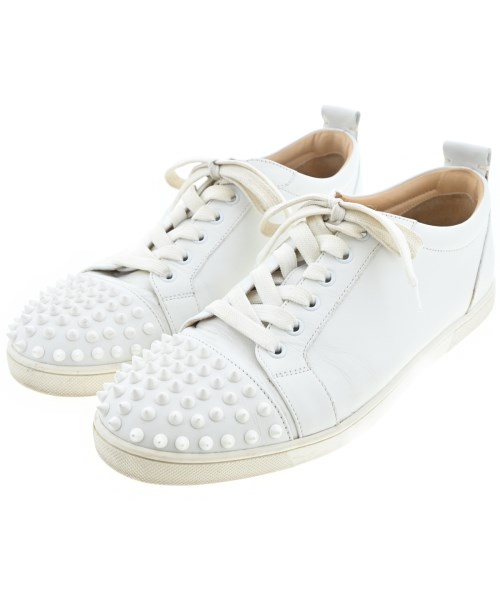 Christian Louboutin(クリスチャンルブタン)のスニーカー サイズ:EU41(26cm位) 37,200円