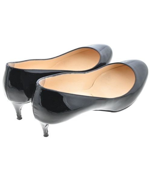 Christian Louboutin（クリスチャンルブタン）パンプス 黒 サイズ:EU36 1/2(23cm位) レディース/2200677938028