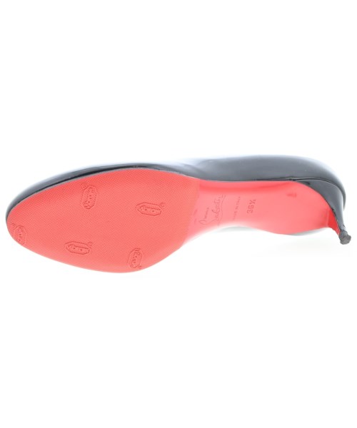 Christian Louboutin（クリスチャンルブタン）パンプス 黒 サイズ:EU36 1/2(23cm位) レディース/2200677938028