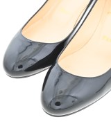 Christian Louboutin（クリスチャンルブタン）パンプス 黒 サイズ:EU36 1/2(23cm位) レディース/2200677938028
