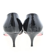 Christian Louboutin（クリスチャンルブタン）パンプス 黒 サイズ:EU36 1/2(23cm位) レディース/2200677938028