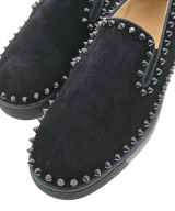 Christian Louboutin（クリスチャンルブタン）スニーカー 黒 サイズ:EU36 1/2(23cm位) レディース/2200684257044