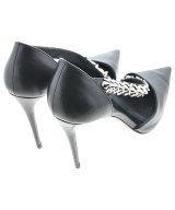 Christian Louboutin（クリスチャンルブタン）パンプス 黒 サイズ:EU37(23.5cm位) レディース/2200685240106