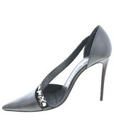 Christian Louboutin（クリスチャンルブタン）パンプス 黒 サイズ:EU37(23.5cm位) レディース/2200685240106