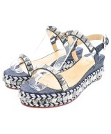 Christian Louboutin サンダル