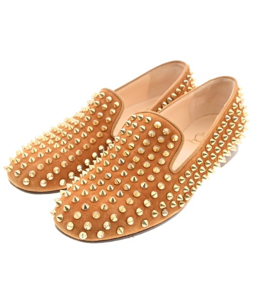 クリスチャンルブタン(Christian Louboutin)のChristian Louboutin ドレスシューズ/ローファー