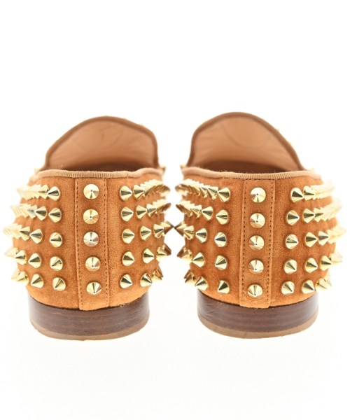 Christian Louboutin（クリスチャンルブタン）ドレスシューズ/ローファー ベージュ サイズ:EU36 1/2(23cm位) レディース/2200687365128