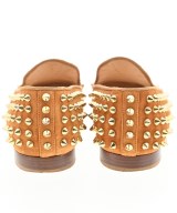 Christian Louboutin（クリスチャンルブタン）ドレスシューズ/ローファー ベージュ サイズ:EU36 1/2(23cm位) レディース/2200687365128
