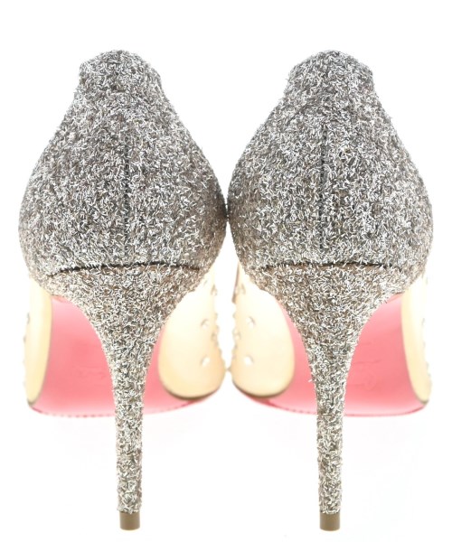 Christian Louboutin（クリスチャンルブタン）パンプス ベージュ サイズ:EU37 1/2(24cm位) レディース/2200689178061