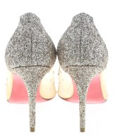 Christian Louboutin（クリスチャンルブタン）パンプス ベージュ サイズ:EU37 1/2(24cm位) レディース/2200689178061