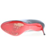 Christian Louboutin（クリスチャンルブタン）パンプス 黒 サイズ:EU37 1/2(24cm位) レディース/2200685166130