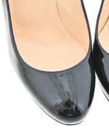Christian Louboutin（クリスチャンルブタン）パンプス 黒 サイズ:EU37 1/2(24cm位) レディース/2200685166130