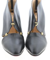 Christian Louboutin（クリスチャンルブタン）ブーティ 黒 サイズ:38(24.5cm位) レディース/2200691968032