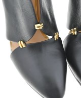 Christian Louboutin（クリスチャンルブタン）ブーティ 黒 サイズ:38(24.5cm位) レディース/2200691968032