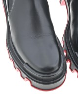 Christian Louboutin（クリスチャンルブタン）ブーツ 黒 サイズ:EU37(23.5cm位) レディース/2200689936012