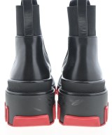 Christian Louboutin（クリスチャンルブタン）ブーツ 黒 サイズ:EU37(23.5cm位) レディース/2200689936012