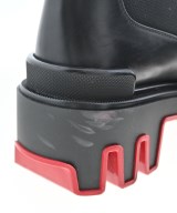 Christian Louboutin（クリスチャンルブタン）ブーツ 黒 サイズ:EU37(23.5cm位) レディース/2200689936012