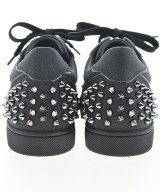 Christian Louboutin（クリスチャンルブタン）スニーカー 黒 サイズ:EU36 1/2(23cm位) レディース/2200689936043